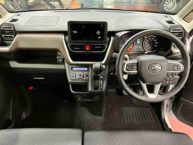 ムーヴＲＳターボ　アダプティブクルーズコントロール　電動格納ミラー　両側電動スライドドア　ＬＥＤヘッドランプ　オートマチックハイビーム　点検記録簿　１オーナー　スマートキー　アイドリングストップ　オートライト（長崎県）の中古車