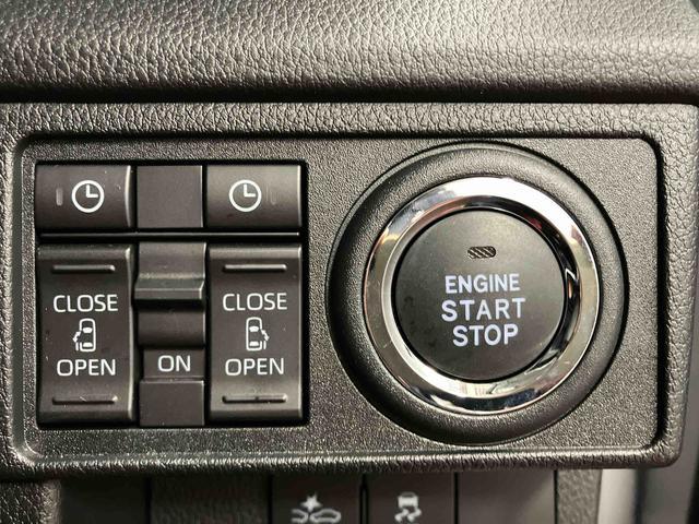 ムーヴＲＳターボ　アダプティブクルーズコントロール　電動格納ミラー　両側電動スライドドア　ＬＥＤヘッドランプ　オートマチックハイビーム　点検記録簿　１オーナー　スマートキー　アイドリングストップ　オートライト（長崎県）の中古車