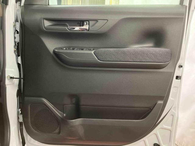 ムーヴＲＳターボ　アダプティブクルーズコントロール　電動格納ミラー　両側電動スライドドア　ＬＥＤヘッドランプ　オートマチックハイビーム　点検記録簿　１オーナー　スマートキー　アイドリングストップ　オートライト（長崎県）の中古車