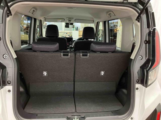 ムーヴＲＳターボ　アダプティブクルーズコントロール　電動格納ミラー　両側電動スライドドア　ＬＥＤヘッドランプ　オートマチックハイビーム　点検記録簿　１オーナー　スマートキー　アイドリングストップ　オートライト（長崎県）の中古車