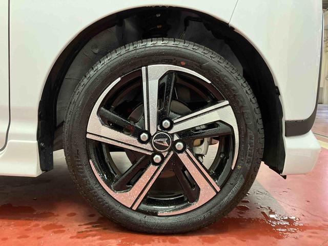 ムーヴＲＳターボ　アダプティブクルーズコントロール　電動格納ミラー　両側電動スライドドア　ＬＥＤヘッドランプ　オートマチックハイビーム　点検記録簿　１オーナー　スマートキー　アイドリングストップ　オートライト（長崎県）の中古車