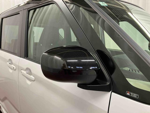 ムーヴＲＳターボ　アダプティブクルーズコントロール　電動格納ミラー　両側電動スライドドア　ＬＥＤヘッドランプ　オートマチックハイビーム　点検記録簿　１オーナー　スマートキー　アイドリングストップ　オートライト（長崎県）の中古車