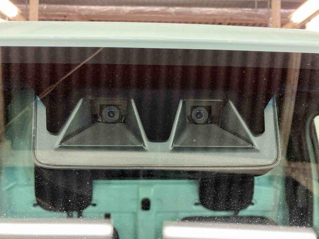 ハイゼットトラックスタンダード届出済未使用車 元展示車 2WD マニュアル車 衝突被害軽減システム パワステ エアコン レーンキープ アイドリングストップ エアバッグ 禁煙 1オーナー オートマチックハイビーム オートライト(長崎県)の中古車