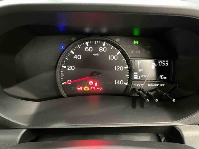 ハイゼットトラックスタンダード届出済未使用車 元展示車 2WD マニュアル車 衝突被害軽減システム パワステ エアコン レーンキープ アイドリングストップ エアバッグ 禁煙 1オーナー オートマチックハイビーム オートライト(長崎県)の中古車