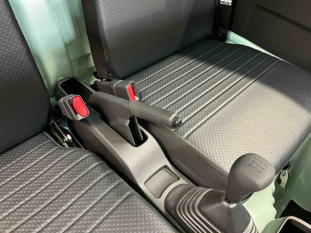 ハイゼットトラックスタンダード届出済未使用車 元展示車 2WD マニュアル車 衝突被害軽減システム パワステ エアコン レーンキープ アイドリングストップ エアバッグ 禁煙 1オーナー オートマチックハイビーム オートライト(長崎県)の中古車