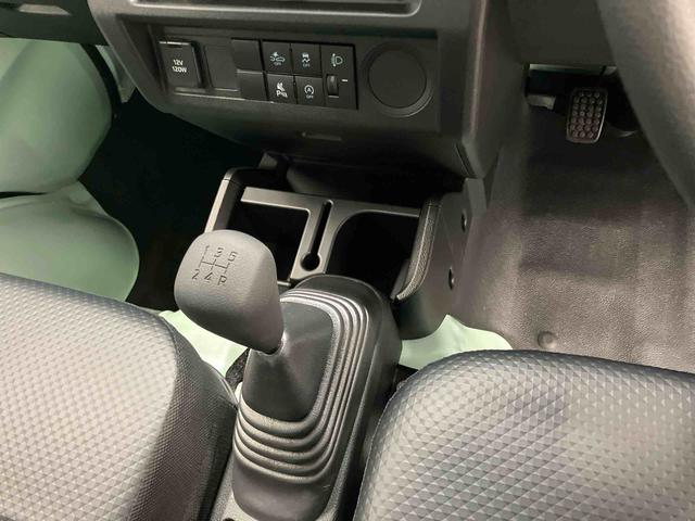 ハイゼットトラックスタンダード届出済未使用車 元展示車 2WD マニュアル車 衝突被害軽減システム パワステ エアコン レーンキープ アイドリングストップ エアバッグ 禁煙 1オーナー オートマチックハイビーム オートライト(長崎県)の中古車