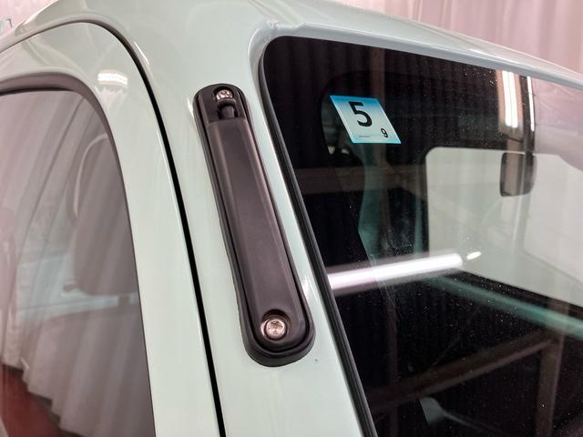 ハイゼットトラックスタンダード届出済未使用車 元展示車 2WD マニュアル車 衝突被害軽減システム パワステ エアコン レーンキープ アイドリングストップ エアバッグ 禁煙 1オーナー オートマチックハイビーム オートライト(長崎県)の中古車