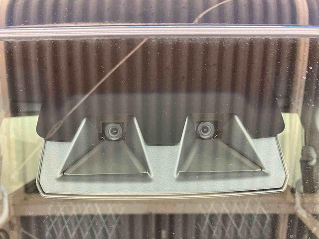 アトレーＲＳ元展示車　ターボ　２ＷＤ　アダプティブクルーズコントロール　１オーナー　両側電動スライドドア　ＬＥＤヘッドランプ　アイドリングストップ　スマートキー　プッシュスタート　オートライト　ＡＢＳ（長崎県）の中古車