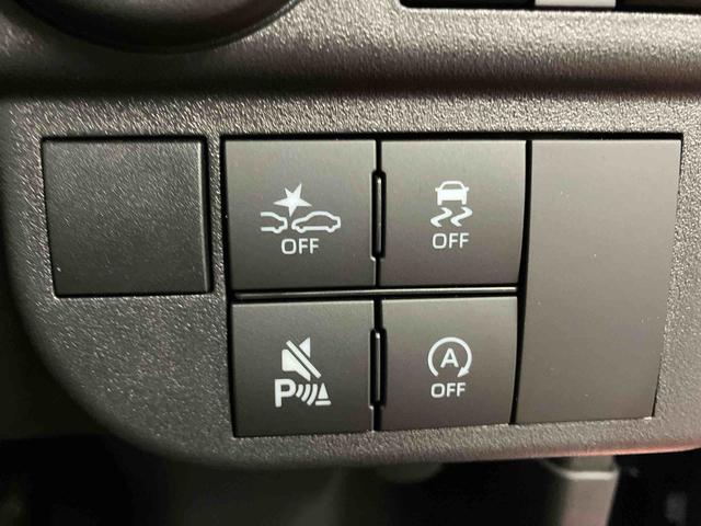 アトレーＲＳ元展示車　ターボ　２ＷＤ　アダプティブクルーズコントロール　１オーナー　両側電動スライドドア　ＬＥＤヘッドランプ　アイドリングストップ　スマートキー　プッシュスタート　オートライト　ＡＢＳ（長崎県）の中古車