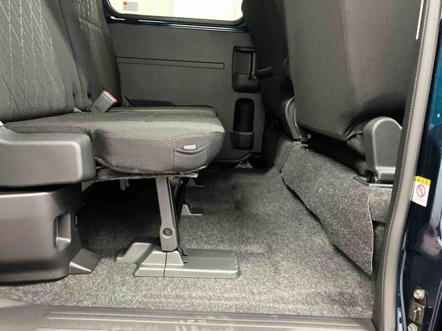 アトレーＲＳ元展示車　ターボ　２ＷＤ　アダプティブクルーズコントロール　１オーナー　両側電動スライドドア　ＬＥＤヘッドランプ　アイドリングストップ　スマートキー　プッシュスタート　オートライト　ＡＢＳ（長崎県）の中古車