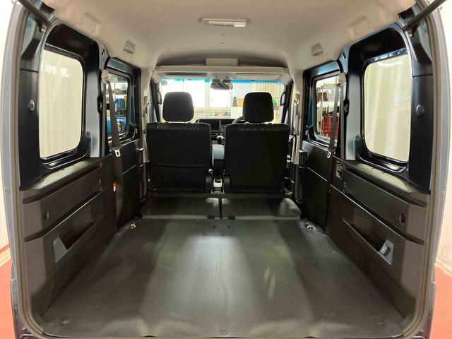 アトレーＲＳ元展示車　ターボ　２ＷＤ　アダプティブクルーズコントロール　１オーナー　両側電動スライドドア　ＬＥＤヘッドランプ　アイドリングストップ　スマートキー　プッシュスタート　オートライト　ＡＢＳ（長崎県）の中古車