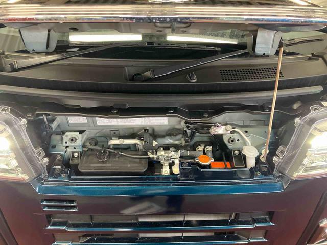 アトレーＲＳ元展示車　ターボ　２ＷＤ　アダプティブクルーズコントロール　１オーナー　両側電動スライドドア　ＬＥＤヘッドランプ　アイドリングストップ　スマートキー　プッシュスタート　オートライト　ＡＢＳ（長崎県）の中古車