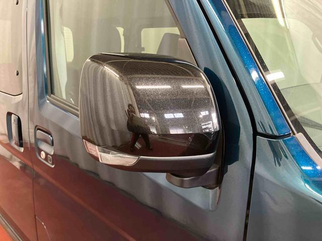 アトレーＲＳ元展示車　ターボ　２ＷＤ　アダプティブクルーズコントロール　１オーナー　両側電動スライドドア　ＬＥＤヘッドランプ　アイドリングストップ　スマートキー　プッシュスタート　オートライト　ＡＢＳ（長崎県）の中古車