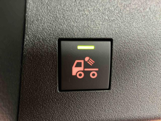 ハイゼットトラックジャンボエクストラ届出済未使用車　元展示車　２ＷＤ　ＣＶＴ車　レーンアシスト　スマートキー　電動格納ミラー　盗難防止装置　エアバッグ　オートライト　オートマチックハイビーム　１オーナー　禁煙車　ＬＥＤヘッドランプ（長崎県）の中古車