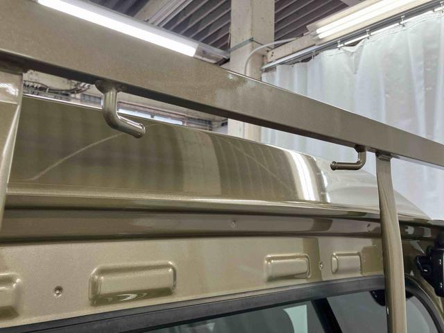 ハイゼットトラックジャンボエクストラ届出済未使用車　元展示車　２ＷＤ　ＣＶＴ車　レーンアシスト　スマートキー　電動格納ミラー　盗難防止装置　エアバッグ　オートライト　オートマチックハイビーム　１オーナー　禁煙車　ＬＥＤヘッドランプ（長崎県）の中古車