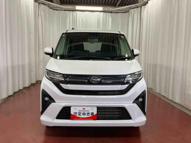 ムーヴＧディスプレイオーディオ　片側電動両側スライドドア　オートマチックハイビーム　ＴＶ　スマートキー　プッシュスタート　バックカメラ　アルミホイール　レーンアシスト　衝突被害軽減システム（長崎県）の中古車