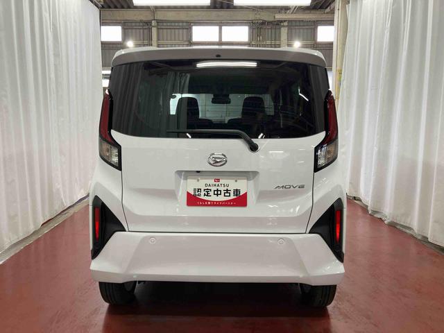 ムーヴＧディスプレイオーディオ　片側電動両側スライドドア　オートマチックハイビーム　ＴＶ　スマートキー　プッシュスタート　バックカメラ　アルミホイール　レーンアシスト　衝突被害軽減システム（長崎県）の中古車