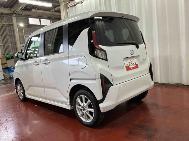 ムーヴＧディスプレイオーディオ　片側電動両側スライドドア　オートマチックハイビーム　ＴＶ　スマートキー　プッシュスタート　バックカメラ　アルミホイール　レーンアシスト　衝突被害軽減システム（長崎県）の中古車