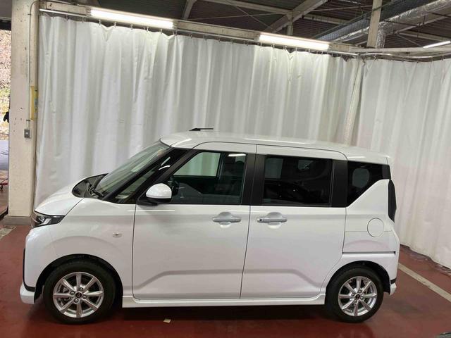 ムーヴＧディスプレイオーディオ　片側電動両側スライドドア　オートマチックハイビーム　ＴＶ　スマートキー　プッシュスタート　バックカメラ　アルミホイール　レーンアシスト　衝突被害軽減システム（長崎県）の中古車