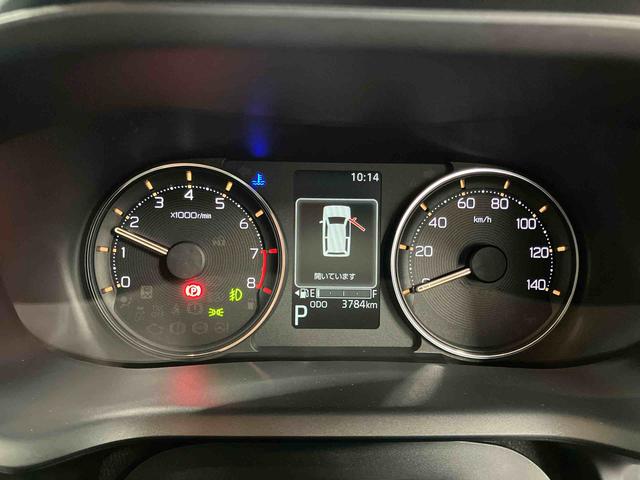 ムーヴＧディスプレイオーディオ　片側電動両側スライドドア　オートマチックハイビーム　ＴＶ　スマートキー　プッシュスタート　バックカメラ　アルミホイール　レーンアシスト　衝突被害軽減システム（長崎県）の中古車