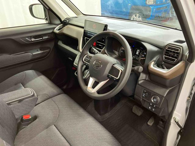 ムーヴＧディスプレイオーディオ　片側電動両側スライドドア　オートマチックハイビーム　ＴＶ　スマートキー　プッシュスタート　バックカメラ　アルミホイール　レーンアシスト　衝突被害軽減システム（長崎県）の中古車