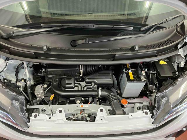 ムーヴＧディスプレイオーディオ　片側電動両側スライドドア　オートマチックハイビーム　ＴＶ　スマートキー　プッシュスタート　バックカメラ　アルミホイール　レーンアシスト　衝突被害軽減システム（長崎県）の中古車