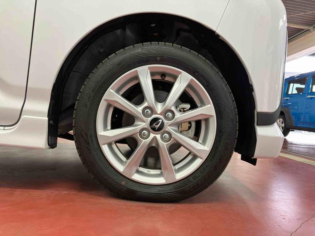 ムーヴＧディスプレイオーディオ　片側電動両側スライドドア　オートマチックハイビーム　ＴＶ　スマートキー　プッシュスタート　バックカメラ　アルミホイール　レーンアシスト　衝突被害軽減システム（長崎県）の中古車