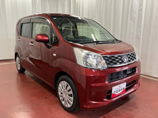 ムーヴL SAII下取車 ナビ Bluetooth ドラレコ ETC フルセグTV 衝突被害軽減システム 電動格納ミラー 横滑り防止装置 運転席エアバッグ 助手席エアバッグ キーレスエントリー アイドリングストップ(長崎県)の中古車