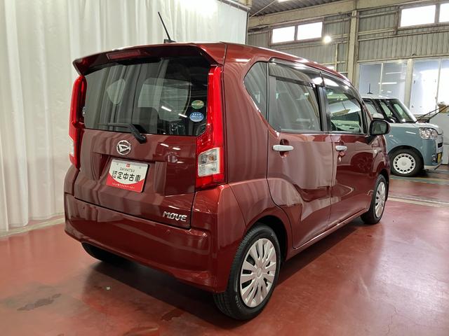 ムーヴL SAII下取車 ナビ Bluetooth ドラレコ ETC フルセグTV 衝突被害軽減システム 電動格納ミラー 横滑り防止装置 運転席エアバッグ 助手席エアバッグ キーレスエントリー アイドリングストップ(長崎県)の中古車