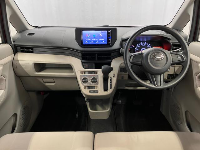 ムーヴL SAII下取車 ナビ Bluetooth ドラレコ ETC フルセグTV 衝突被害軽減システム 電動格納ミラー 横滑り防止装置 運転席エアバッグ 助手席エアバッグ キーレスエントリー アイドリングストップ(長崎県)の中古車