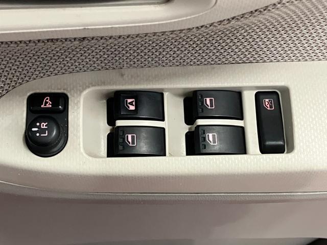 ムーヴL SAII下取車 ナビ Bluetooth ドラレコ ETC フルセグTV 衝突被害軽減システム 電動格納ミラー 横滑り防止装置 運転席エアバッグ 助手席エアバッグ キーレスエントリー アイドリングストップ(長崎県)の中古車