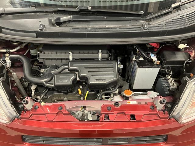 ムーヴL SAII下取車 ナビ Bluetooth ドラレコ ETC フルセグTV 衝突被害軽減システム 電動格納ミラー 横滑り防止装置 運転席エアバッグ 助手席エアバッグ キーレスエントリー アイドリングストップ(長崎県)の中古車