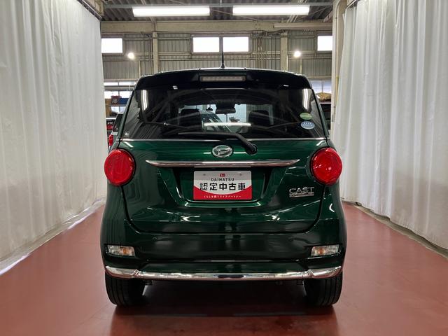 キャストスタイルＧ　プライムコレクション　ＳＡIII下取車　ナビ　バックカメラ　ドライブレコーダー　ＥＴＣ　衝突被害軽減システム　ＤＶＤ　ＴＶ　ＬＥＤヘッドランプ　オートライト　スマートキー　プッシュスタート　電動格納ミラー　アイドリングストップ（長崎県）の中古車