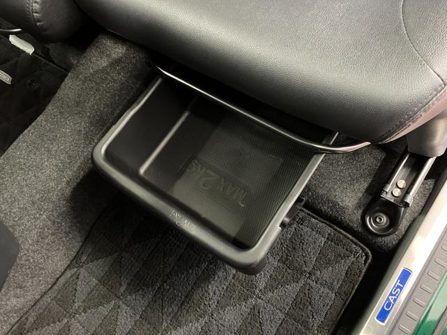 キャストスタイルＧ　プライムコレクション　ＳＡIII下取車　ナビ　バックカメラ　ドライブレコーダー　ＥＴＣ　衝突被害軽減システム　ＤＶＤ　ＴＶ　ＬＥＤヘッドランプ　オートライト　スマートキー　プッシュスタート　電動格納ミラー　アイドリングストップ（長崎県）の中古車