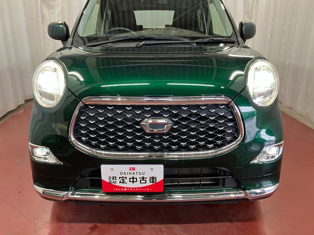 キャストスタイルＧ　プライムコレクション　ＳＡIII下取車　ナビ　バックカメラ　ドライブレコーダー　ＥＴＣ　衝突被害軽減システム　ＤＶＤ　ＴＶ　ＬＥＤヘッドランプ　オートライト　スマートキー　プッシュスタート　電動格納ミラー　アイドリングストップ（長崎県）の中古車