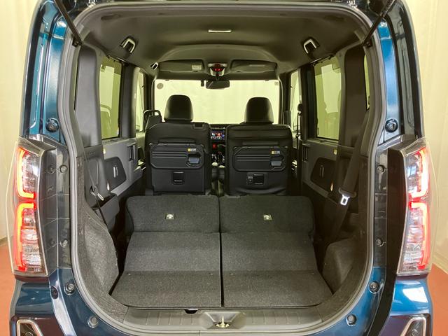 タントカスタムＲＳセレクション下取車　ターボ　ナビ　バックカメラ　ＥＴＣ　前後ドライブレコーダー　シートヒーター　アダプティブクルーズコントロール　両側電動スライドドア　Ｂｌｕｅｔｏｏｔｈ　フルセグＴＶ　ＬＥＤヘッドランプ（長崎県）の中古車