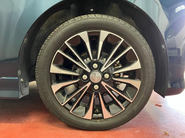 タントカスタムＲＳセレクション下取車　ターボ　ナビ　バックカメラ　ＥＴＣ　前後ドライブレコーダー　シートヒーター　アダプティブクルーズコントロール　両側電動スライドドア　Ｂｌｕｅｔｏｏｔｈ　フルセグＴＶ　ＬＥＤヘッドランプ（長崎県）の中古車