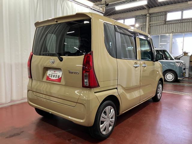 タントL下取車 ナビ 衝突被害軽減システム 車線逸脱警報 両側スライドドア Bluetooth プッシュスタート アイドリングストップ LEDヘッドランプ オートライト オートマチックハイビーム(長崎県)の中古車