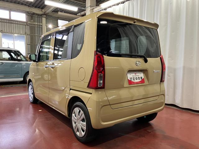 タントL下取車 ナビ 衝突被害軽減システム 車線逸脱警報 両側スライドドア Bluetooth プッシュスタート アイドリングストップ LEDヘッドランプ オートライト オートマチックハイビーム(長崎県)の中古車