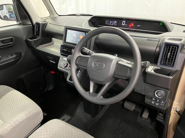 タントL下取車 ナビ 衝突被害軽減システム 車線逸脱警報 両側スライドドア Bluetooth プッシュスタート アイドリングストップ LEDヘッドランプ オートライト オートマチックハイビーム(長崎県)の中古車