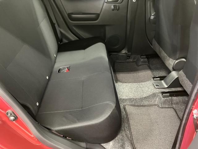 ミライースL SAIII1オーナー 衝突被害軽減システム レーンキープアシスト キーレス オートライト オートマチックハイビーム 運転席エアバッグ 助手席エアバッグ ABS 衝突安全ボディ アイドリングストップ(長崎県)の中古車