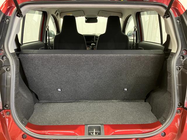 ミライースL SAIII1オーナー 衝突被害軽減システム レーンキープアシスト キーレス オートライト オートマチックハイビーム 運転席エアバッグ 助手席エアバッグ ABS 衝突安全ボディ アイドリングストップ(長崎県)の中古車