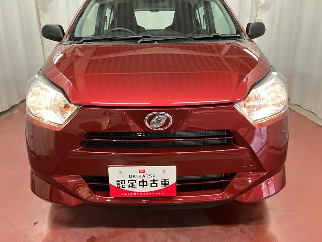 ミライースL SAIII1オーナー 衝突被害軽減システム レーンキープアシスト キーレス オートライト オートマチックハイビーム 運転席エアバッグ 助手席エアバッグ ABS 衝突安全ボディ アイドリングストップ(長崎県)の中古車