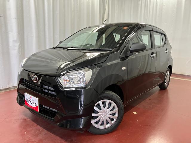 ミライースL SAIII1オーナー 衝突被害軽減システム レーンキープアシスト キーレス オートライト オートマチックハイビーム 運転席エアバッグ 助手席エアバッグ ABS 衝突安全ボディ アイドリングストップ(長崎県)の中古車