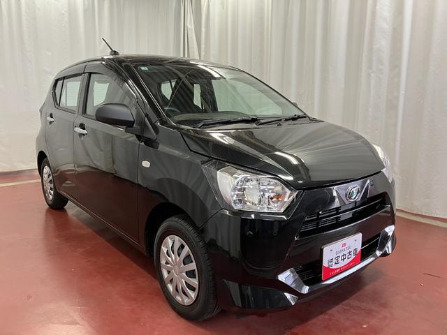 ミライースL SAIII1オーナー 衝突被害軽減システム レーンキープアシスト キーレス オートライト オートマチックハイビーム 運転席エアバッグ 助手席エアバッグ ABS 衝突安全ボディ アイドリングストップ(長崎県)の中古車