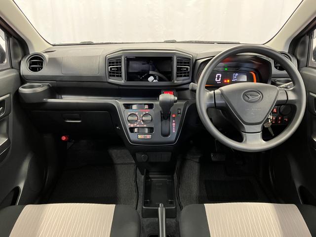 ミライースL SAIII1オーナー 衝突被害軽減システム レーンキープアシスト キーレス オートライト オートマチックハイビーム 運転席エアバッグ 助手席エアバッグ ABS 衝突安全ボディ アイドリングストップ(長崎県)の中古車