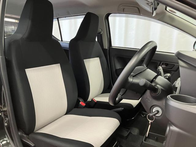 ミライースL SAIII1オーナー 衝突被害軽減システム レーンキープアシスト キーレス オートライト オートマチックハイビーム 運転席エアバッグ 助手席エアバッグ ABS 衝突安全ボディ アイドリングストップ(長崎県)の中古車