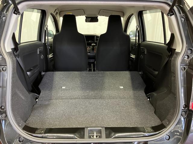 ミライースL SAIII1オーナー 衝突被害軽減システム レーンキープアシスト キーレス オートライト オートマチックハイビーム 運転席エアバッグ 助手席エアバッグ ABS 衝突安全ボディ アイドリングストップ(長崎県)の中古車