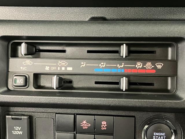 ハイゼットトラックジャンボエクストラ元展示車　１オーナー　２ＷＤ　ＣＶＴ車　禁煙車　衝突被害軽減システム　レーンアシスト　プッシュスタート　ＬＥＤヘッドランプ　ＬＥＤフォグランプ　電動格納ミラー　オートマチックハイビーム　スマートキー（長崎県）の中古車