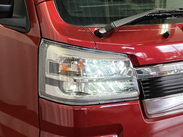 ハイゼットトラックジャンボエクストラ元展示車　１オーナー　２ＷＤ　ＣＶＴ車　禁煙車　衝突被害軽減システム　レーンアシスト　プッシュスタート　ＬＥＤヘッドランプ　ＬＥＤフォグランプ　電動格納ミラー　オートマチックハイビーム　スマートキー（長崎県）の中古車